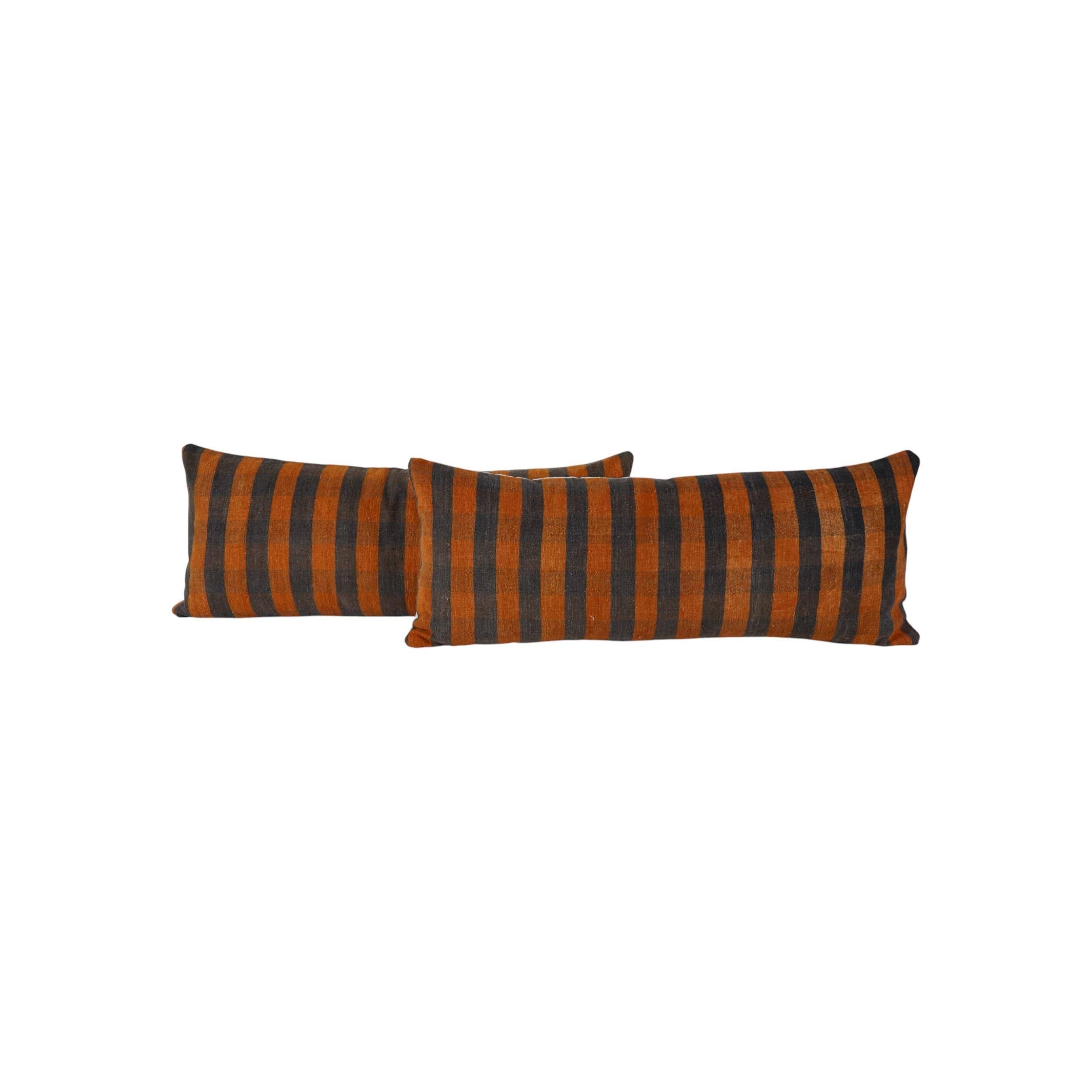 Kilim Bedding Pillow Cover | 16'' x 40''