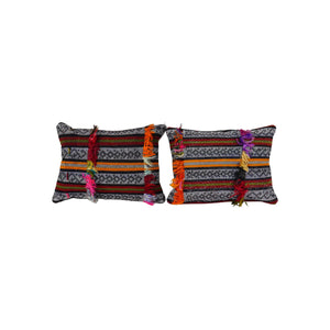 Kilim Pillow Cover | 18'' x 24''
