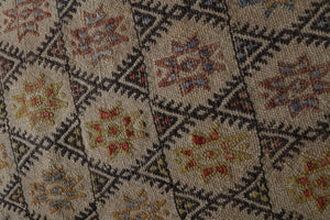 Kilim Pillow Cover | 34'' x 34''