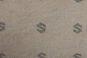 Vintage Turkish Kilim Rug 5'4'' x 7'6''