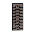Vintage Turkish Tulu Rug 2'8'' x 6'9''