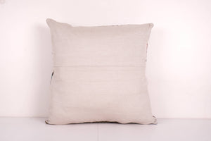 Kilim Bedding Pillow Cover | 28'' x 28''