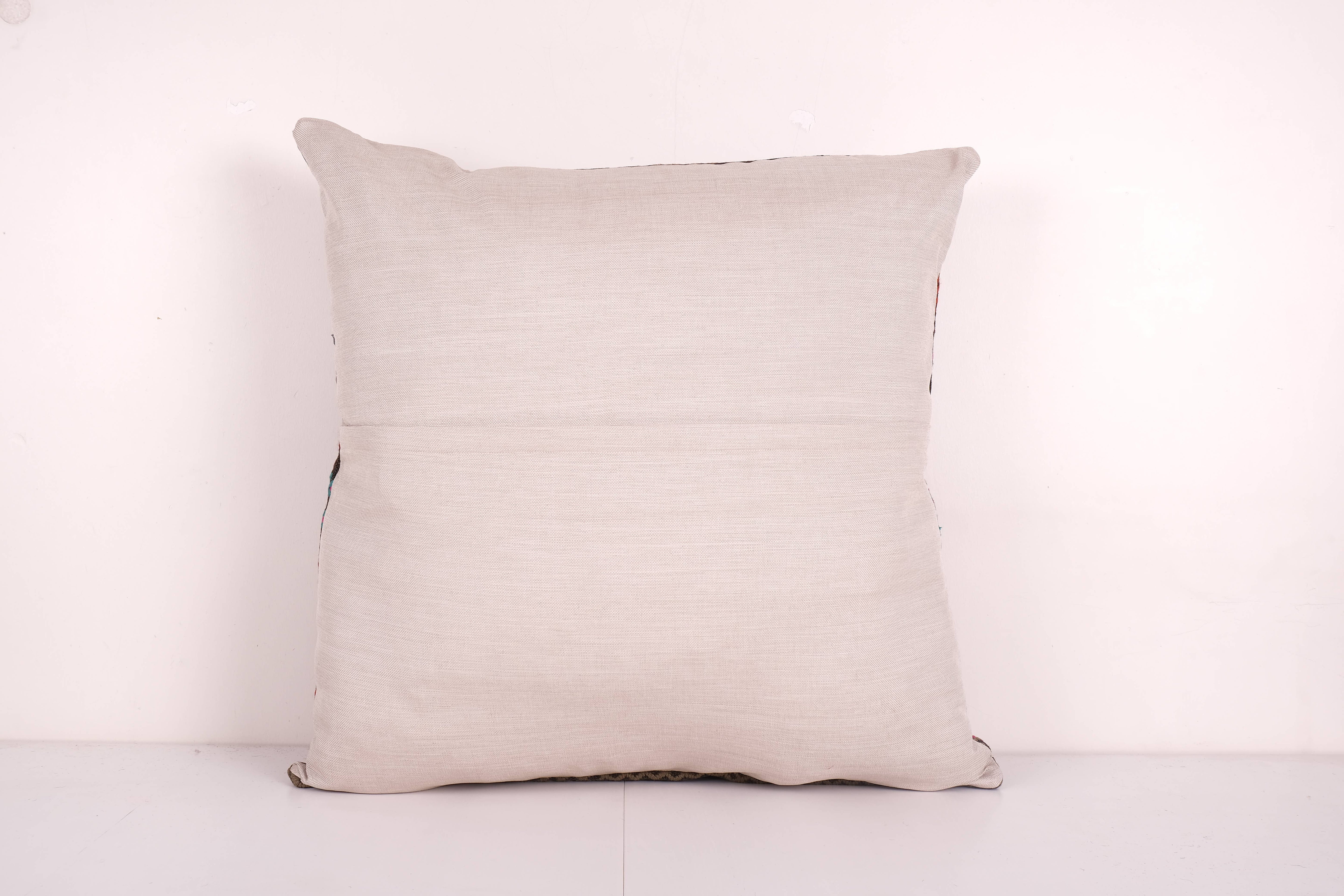 Kilim Bedding Pillow Cover | 28'' x 28''