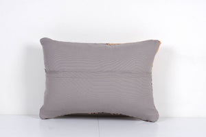 Rug Pillow Cover | 14'' x 20''