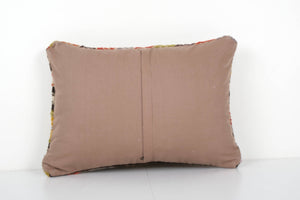 Kilim Pillow Cover | 14'' x 20''