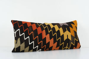 Kilim Bedding Pillow Cover | 18'' x 38''