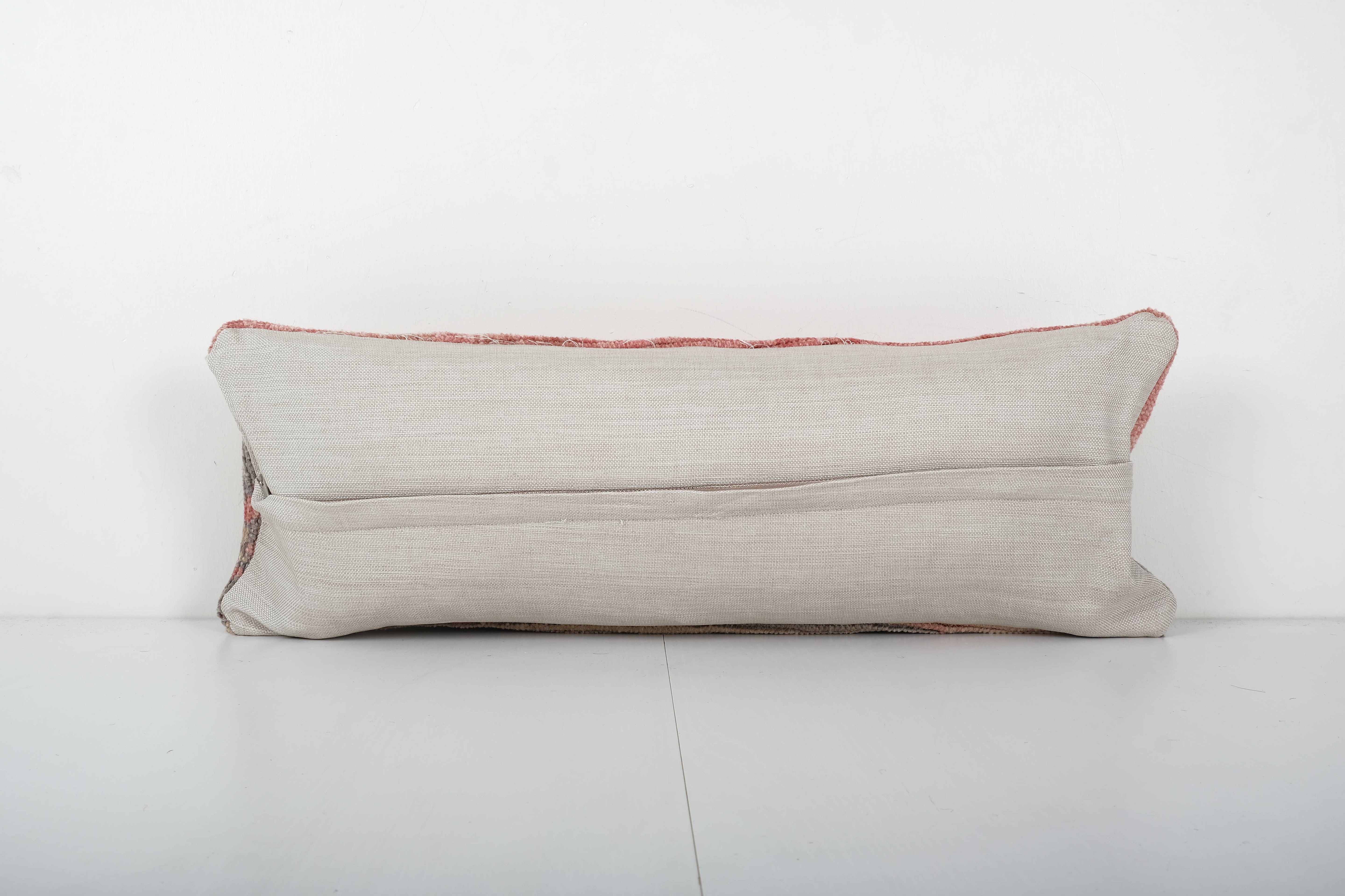 Rug Bedding Pillow Cover | 10'' x 28''