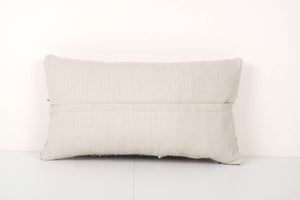 Kilim Pillow Cover | 13'' x 24''