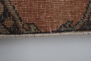 Vintage Oushak Runner 2'11'' x 13'