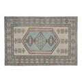 Vintage Kars Rug 6'5'' x 9'4''