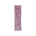 Vintage Herki Runner Rug 2'11'' x 10'8''