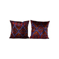 Kilim Pillow Cover Set of 2 | 20'' x 20''