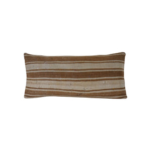 Kilim Pillow Cover | 10'' x 22''