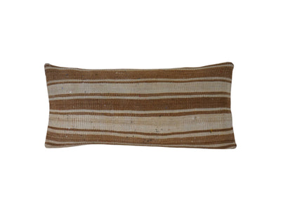 Kilim Pillow Cover | 10'' x 22''
