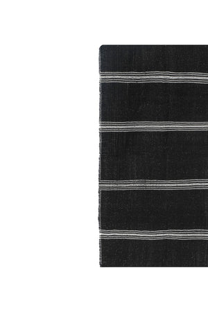 Vintage Turkish Kilim Rug 8'2'' x 10'6''