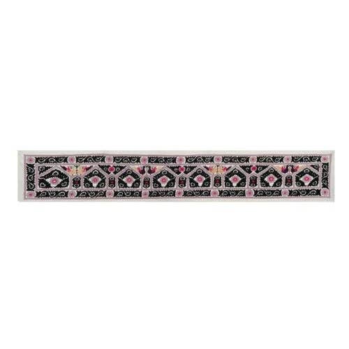 Bird Suzani Runner | 2'2'' x 11'10''