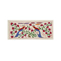 Bird Suzani Table Runner | 17'' x 38''