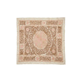 Hand-Embroidered Suzani Wall Hanging & Tablecloth 4'4'' x 5'