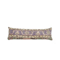Rug Bedding Pillow Cover | 10'' x 34''