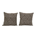 Kilim Pillow Cover Set of 2 | 20'' x 20''