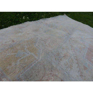 Vintage Milas Rug 6'5'' x 9'