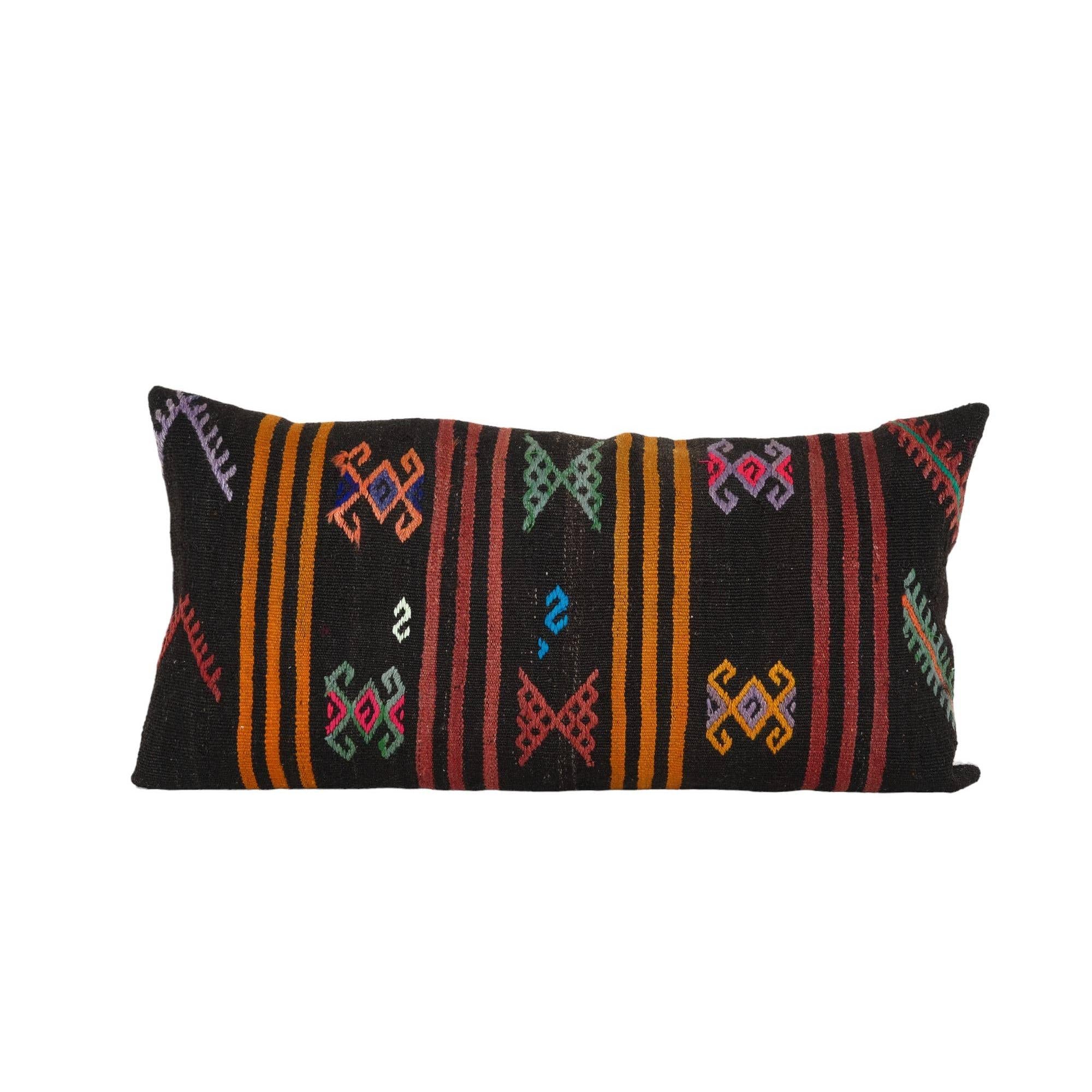 Kilim Bedding Pillow Cover | 20'' x 40''