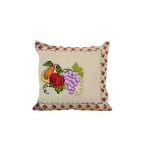Kilim Pillow Cover | 21'' x 22''