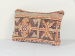 Rug Pillow Cover | 8'' x 16''
