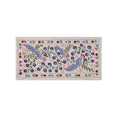 Bird Suzani Wall Hanging & Tablecloth | 18'' x 37''