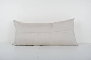 Suzani Bedding Pillow Cover | 17'' x 38''