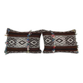 Kilim Pillow Cover Set of 2 | 14'' x 20''