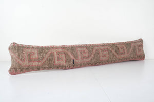 Kilim Bedding Pillow Cover | 8'' x 43''
