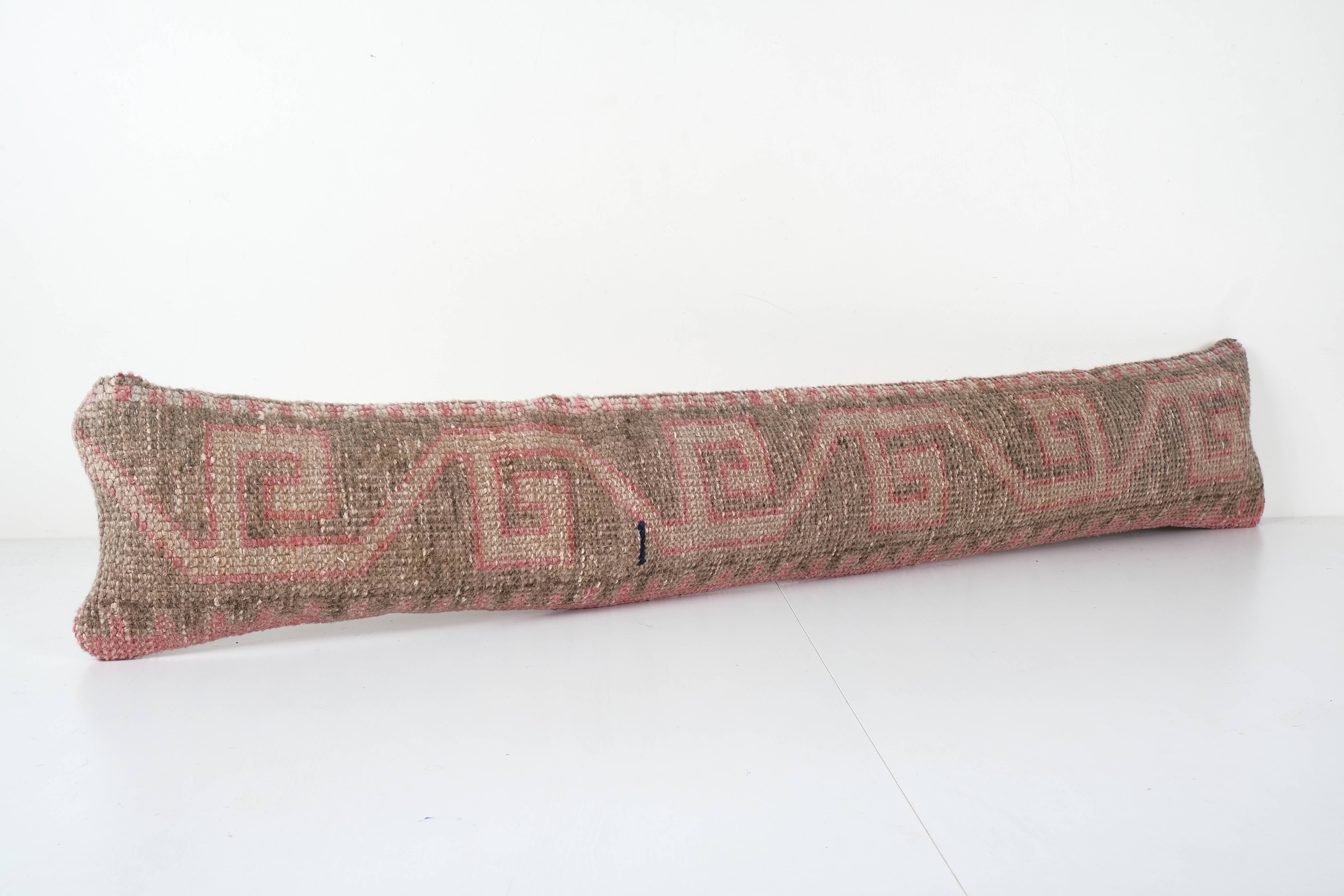 Kilim Bedding Pillow Cover | 8'' x 43''