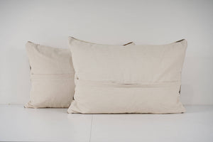 Kilim Pillow Cover | 16'' x 24''
