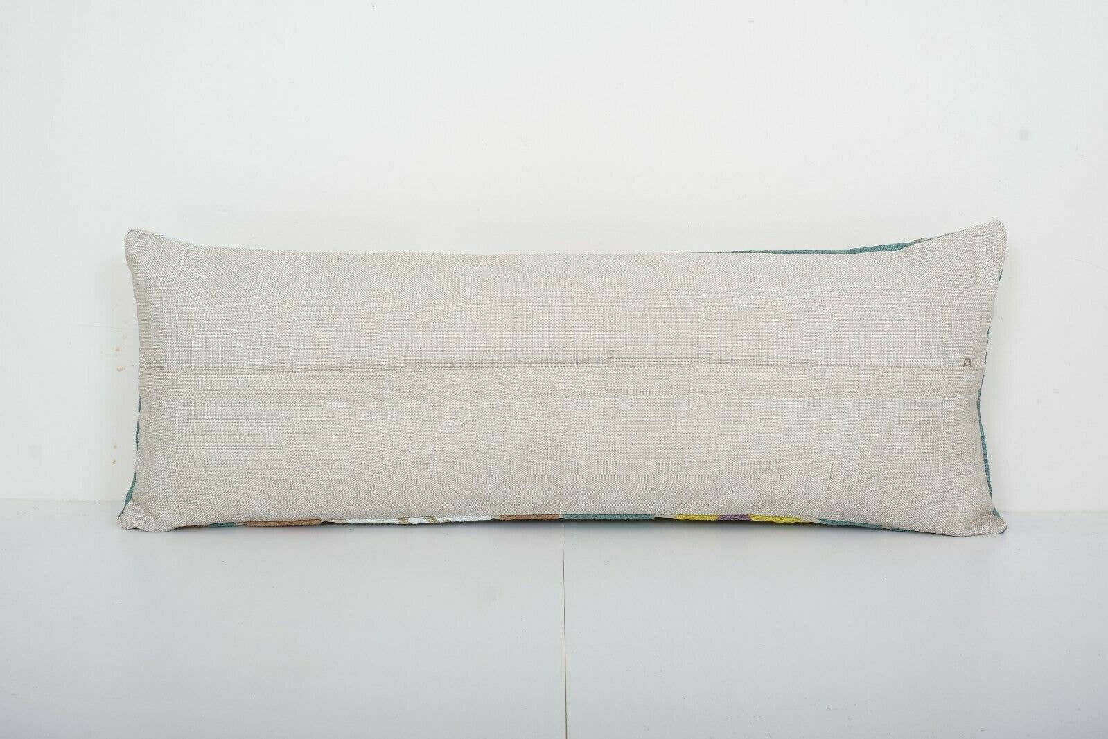 Suzani Bedding Pillow Cover | 11'' x 30''