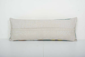 Suzani Bedding Pillow Cover | 11'' x 30''