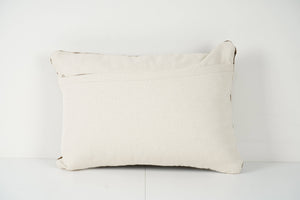 Kilim Pillow Cover | 14'' x 20''