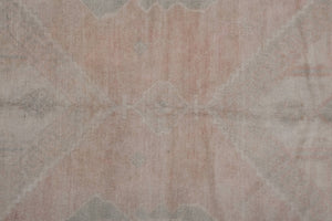 Vintage Oushak Runner 5'7'' x 13'