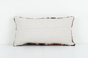 Rug Pillow Cover | 12'' x 22''