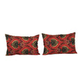 Kilim Pillow Cover Set of 2 | 16'' x 22''
