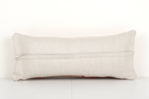Kilim Pillow Cover | 10'' x 26''
