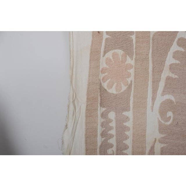 Suzani Wall Hanging & Tablecloth | 51'' x 52''