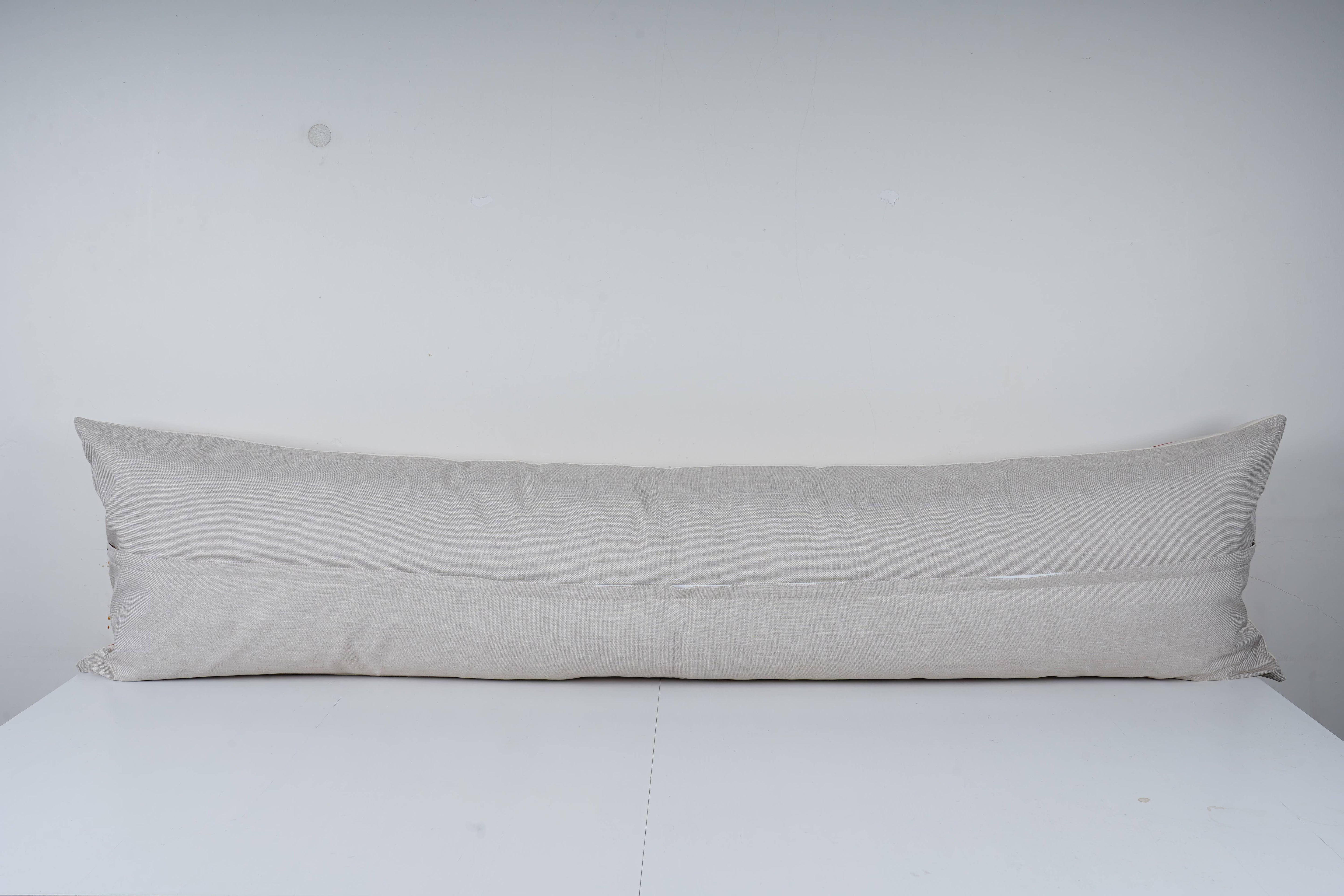Suzani Bedding Pillow Cover | 1'6'' x 5'11''
