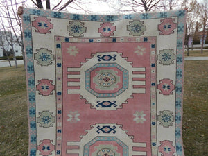 Vintage Kars Rug 5'9'' x 7'10''