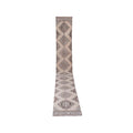 Vintage Oushak Runner 2'9'' x 24'6''