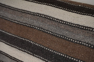Kilim Bedding Pillow Cover | 18'' x 50''