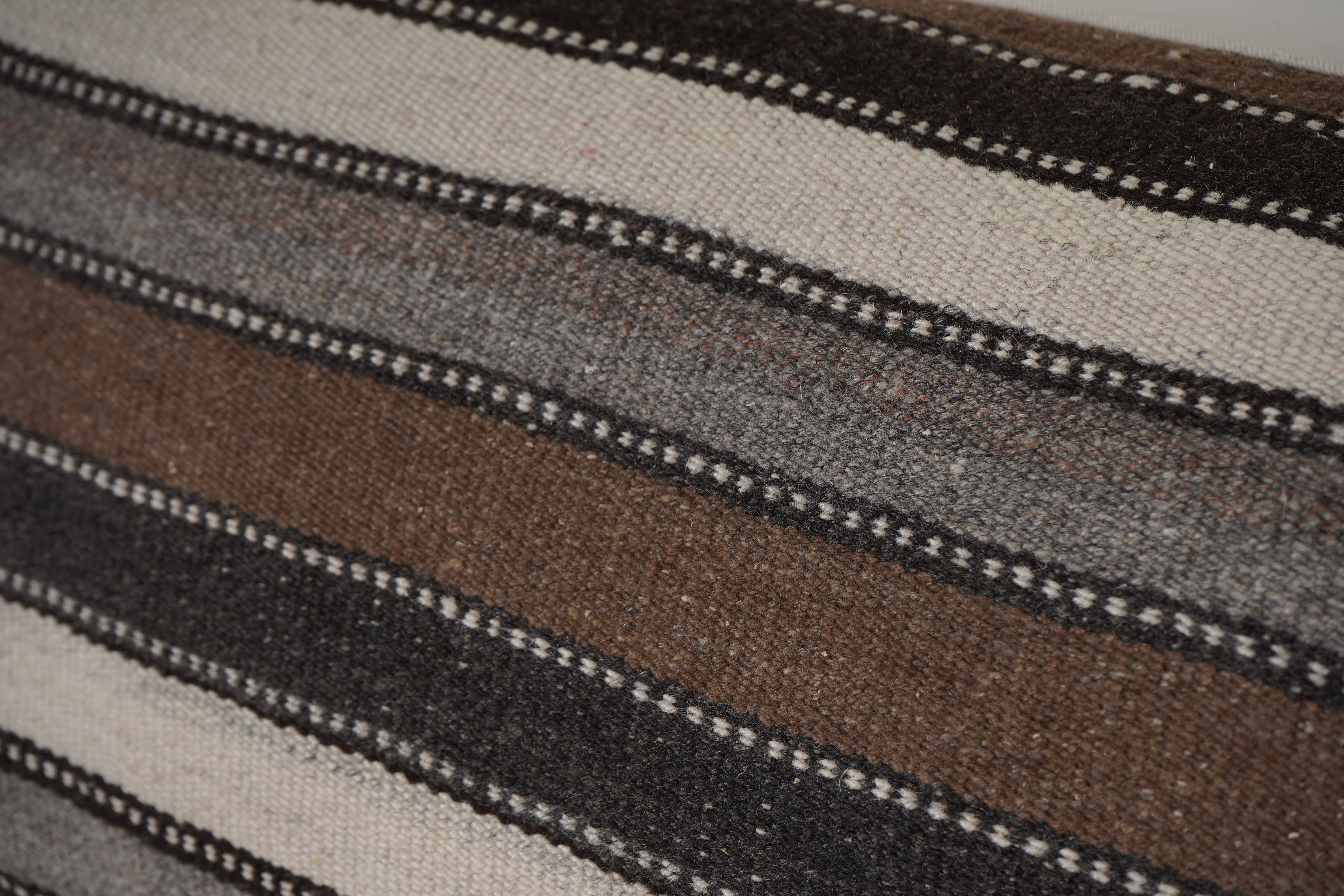Kilim Bedding Pillow Cover | 18'' x 50''