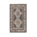 Vintage Oushak Rug 2'9'' x 5'1''