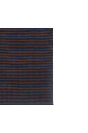 Vintage Turkish Kilim Rug 6'4'' x 9'11''