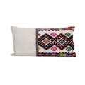 Kilim Pillow Cover | 12'' x 24''